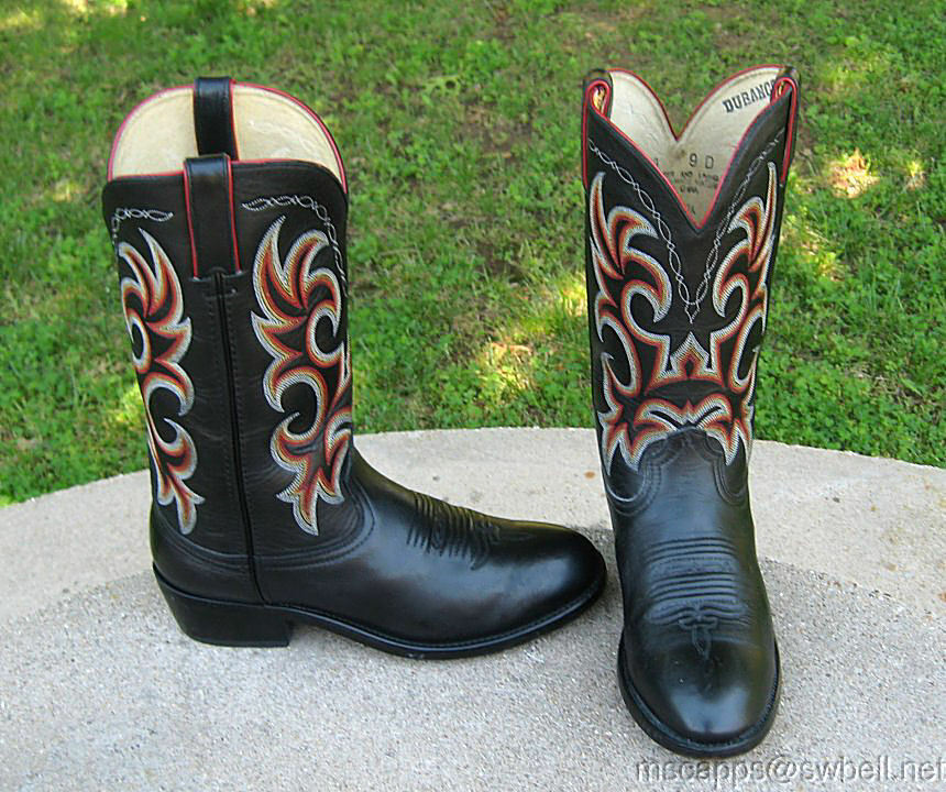 durango boots price